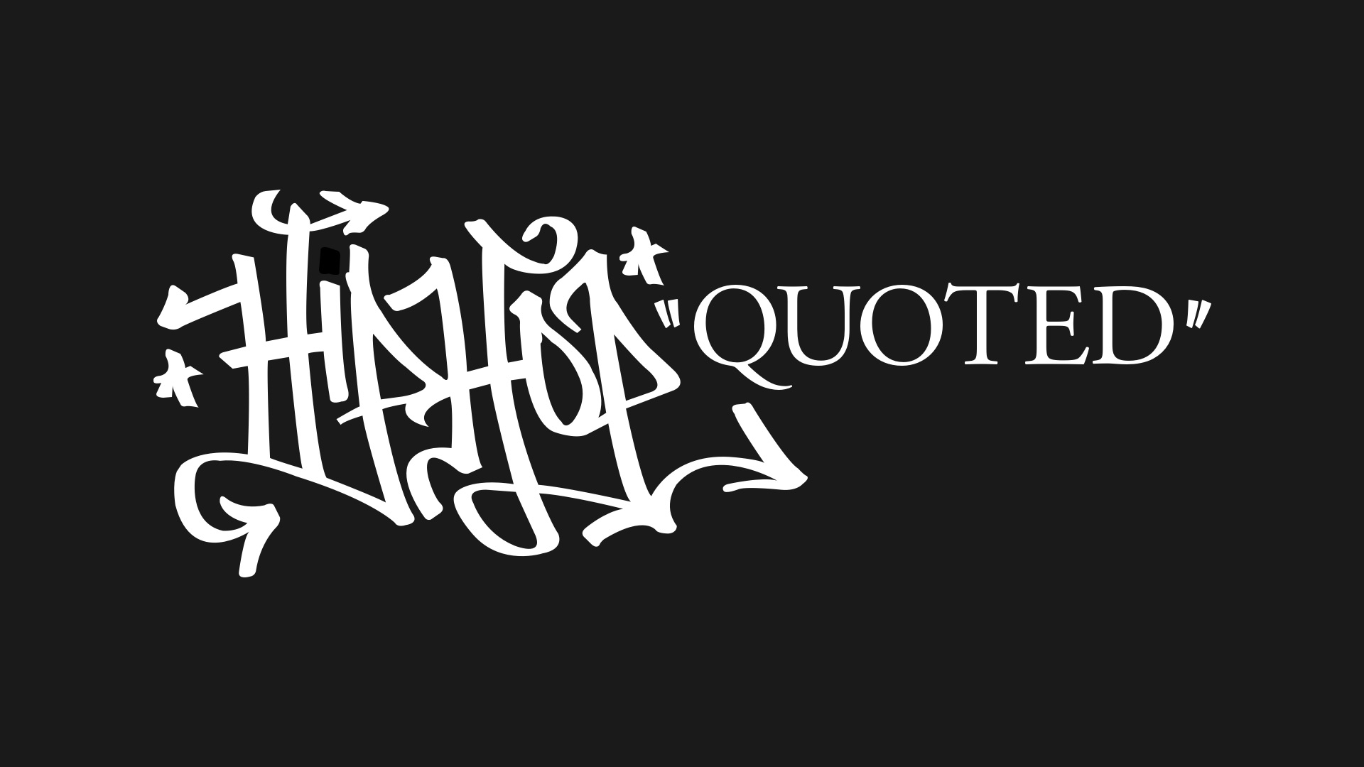 Hip hop quoted gallery 5